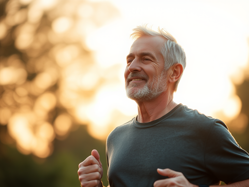 The Importance of Wellness: A Guide to Thriving in Midlife