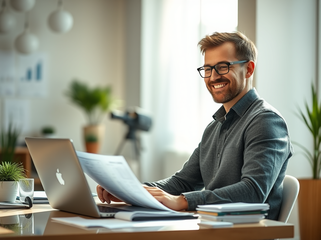 Financial Management: A Cornerstone for a Happy Life