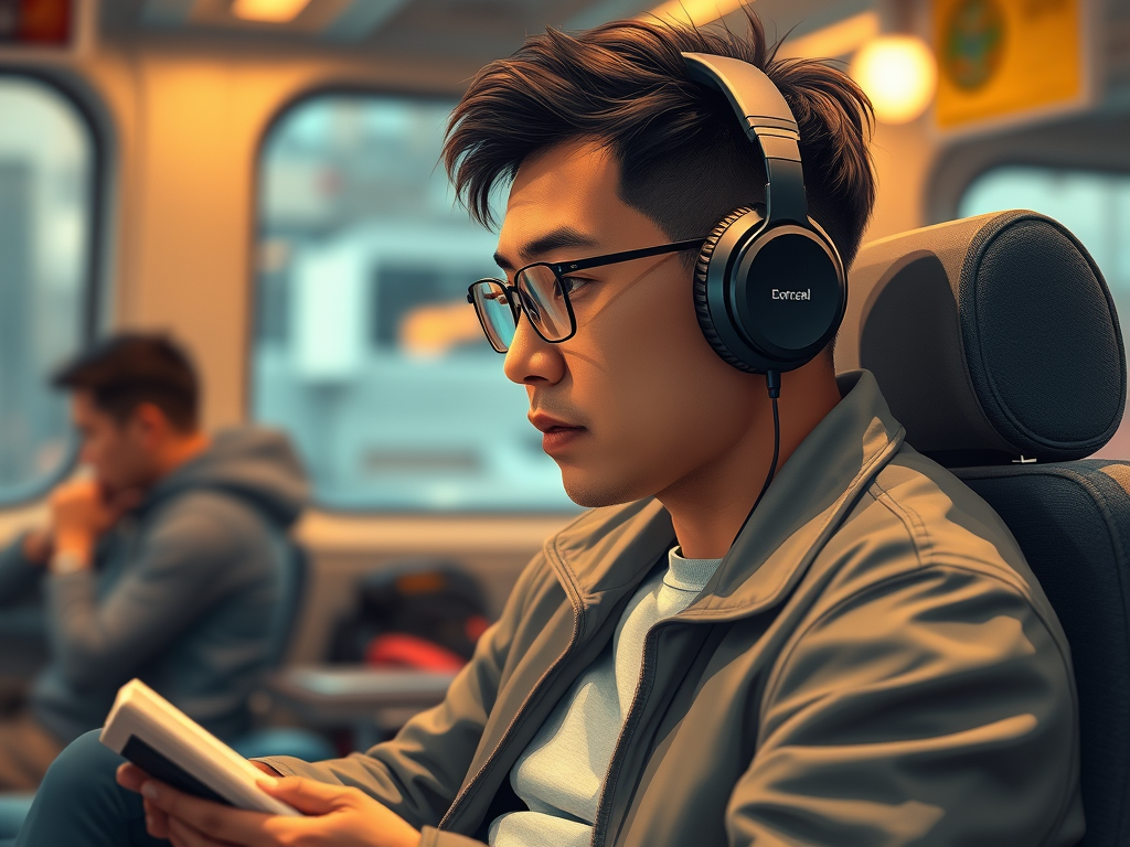 Top Podcasts That Shape My Daily Routine